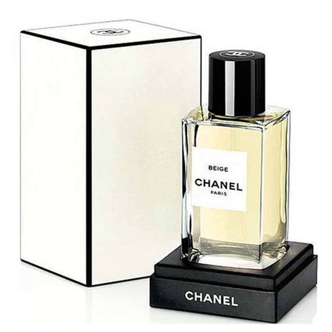 chanel beige perfume 75ml price